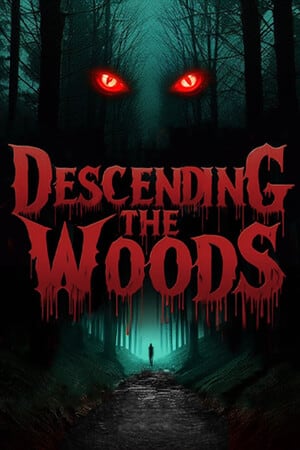 下降树林[Descending The Woods] 游戏封面