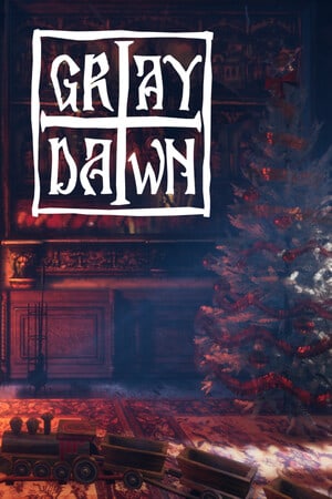 灰色黎明[Gray Dawn] 游戏封面