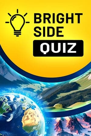 光明的一面：测验[Bright Side: Quiz] 游戏封面