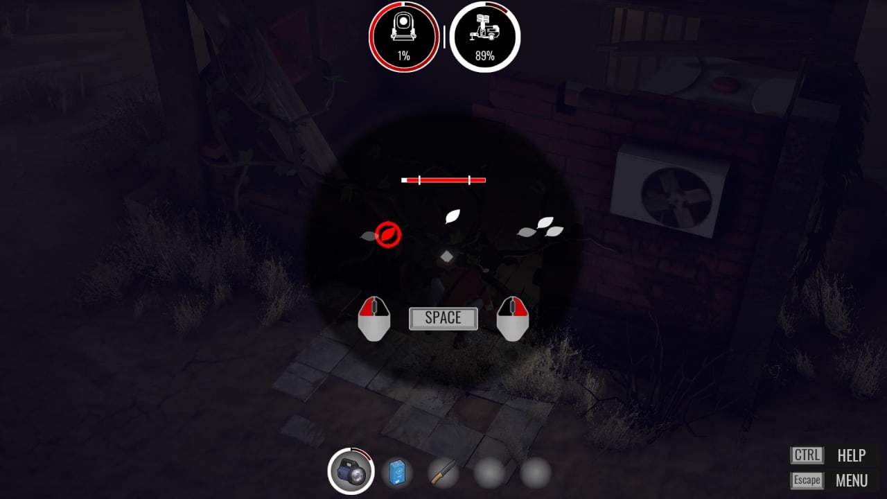 生态洞[ECO HOLE] 游戏截图6