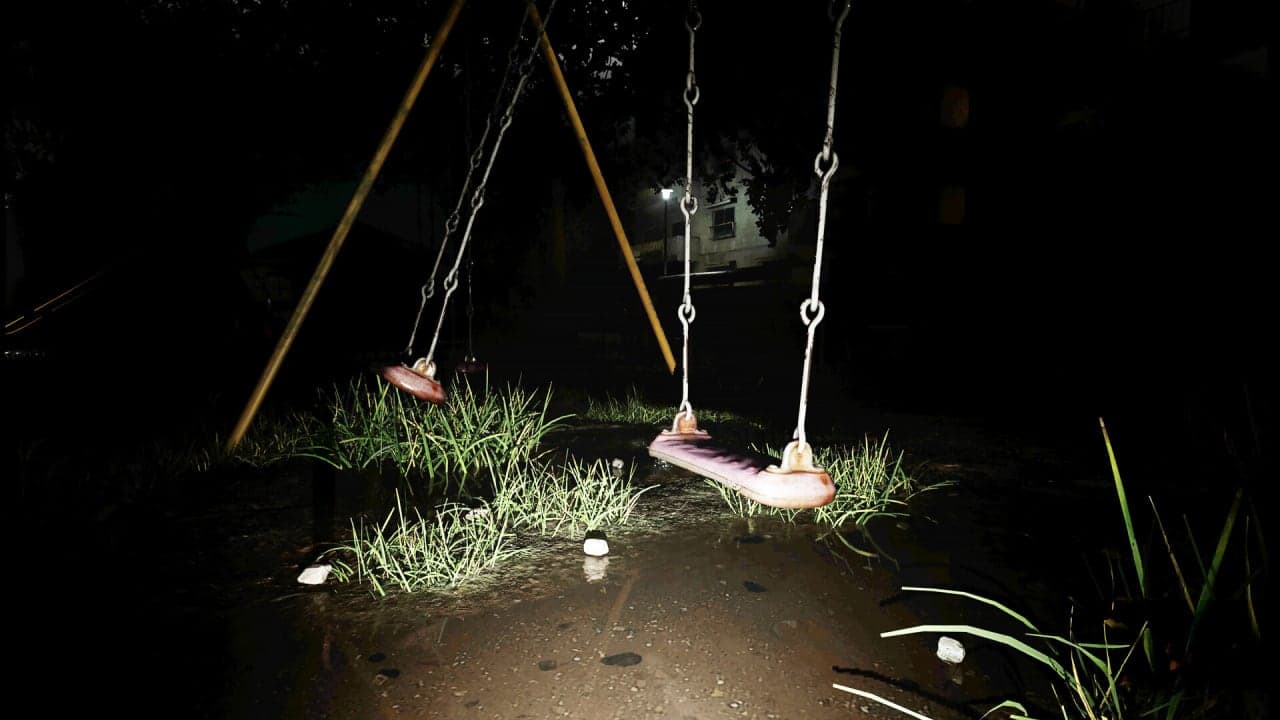 被诅咒的数码相机[Cursed Digicam] 游戏截图6