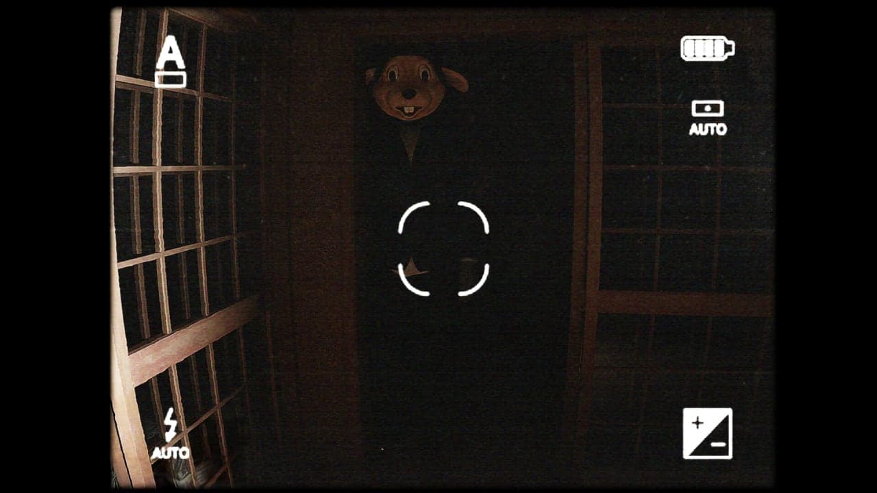 被诅咒的数码相机[Cursed Digicam] 游戏截图4