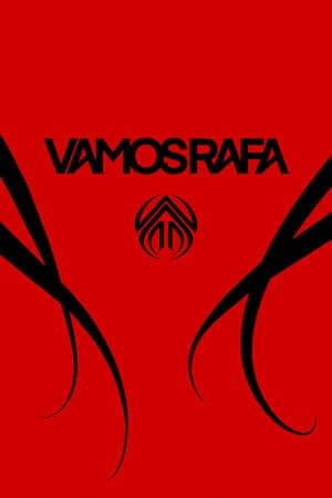 拉法我们走吧[Vamos Rafa] 游戏封面
