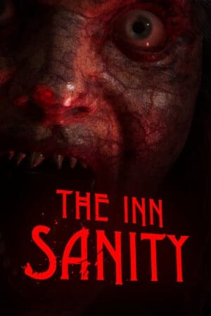 理智旅馆[The Inn-Sanity] 游戏封面