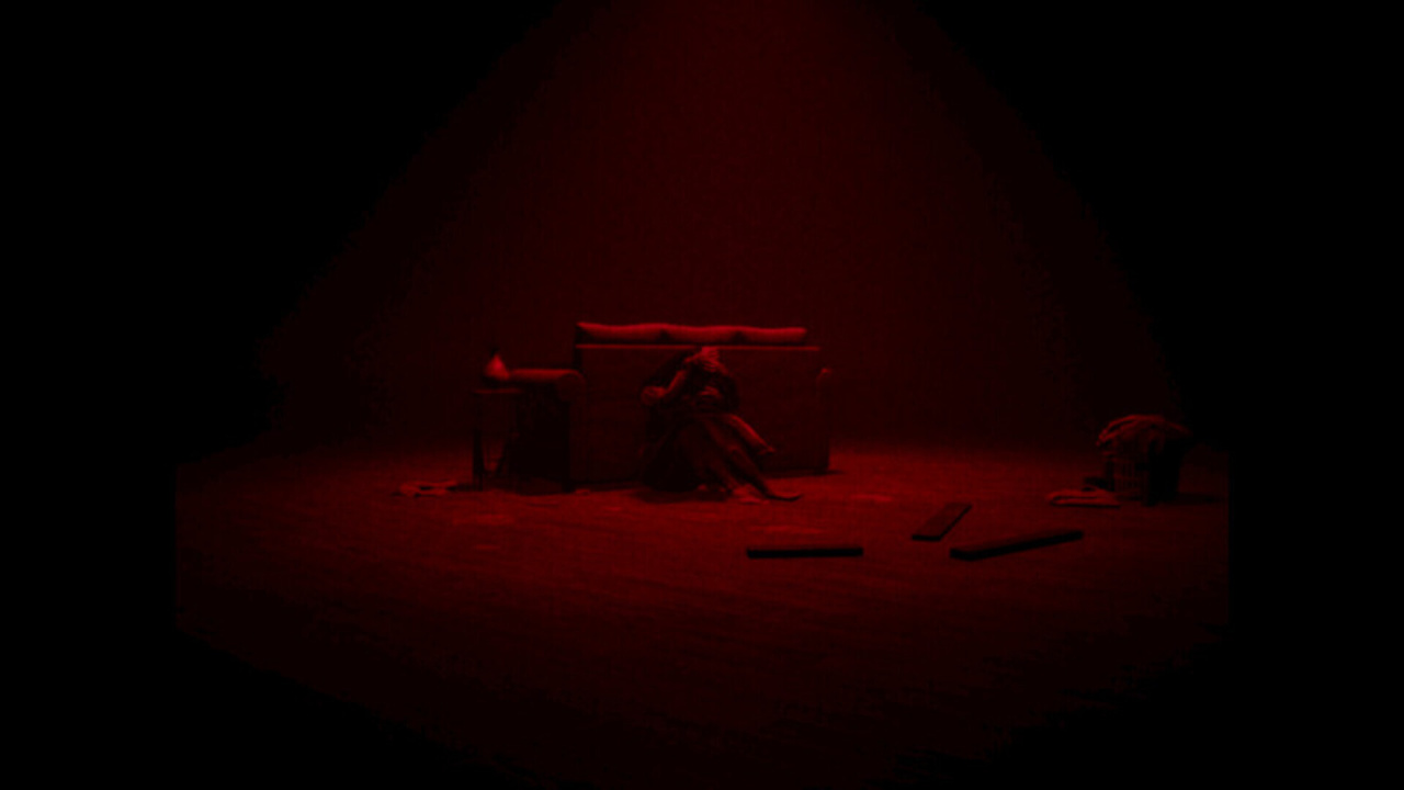 致命午夜[Fatal Midnight] 游戏截图2