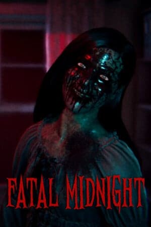 致命午夜[Fatal Midnight] 游戏封面