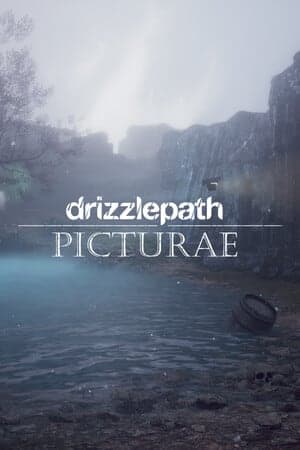毛毛雨路径：图片[Drizzlepath: Picturae] 游戏封面