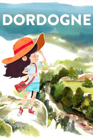 多尔多涅省[Dordogne] 游戏封面