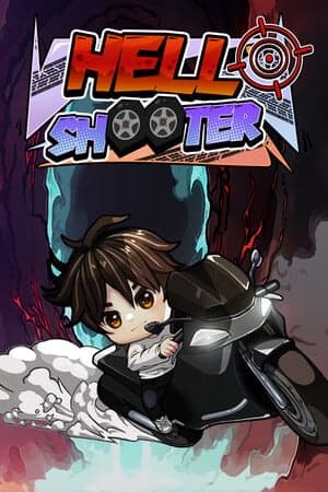地狱射手[Hell Shooter] 游戏封面