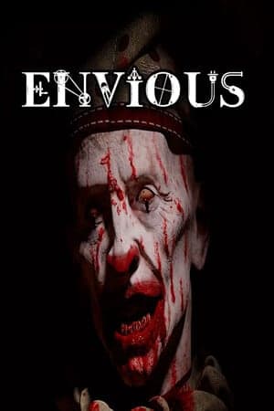 羡慕[Envious] 游戏封面