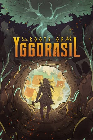 世界树的根源[Roots of Yggdrasil] 游戏封面