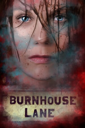 伯恩豪斯巷[Burnhouse Lane] 游戏封面