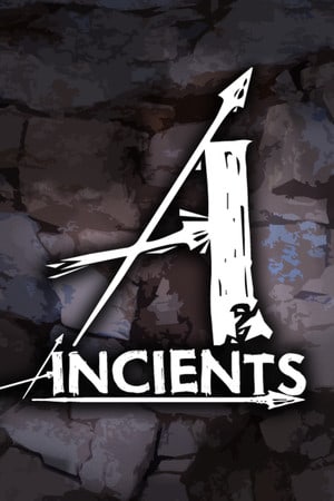 古人[The Ancients] 游戏封面