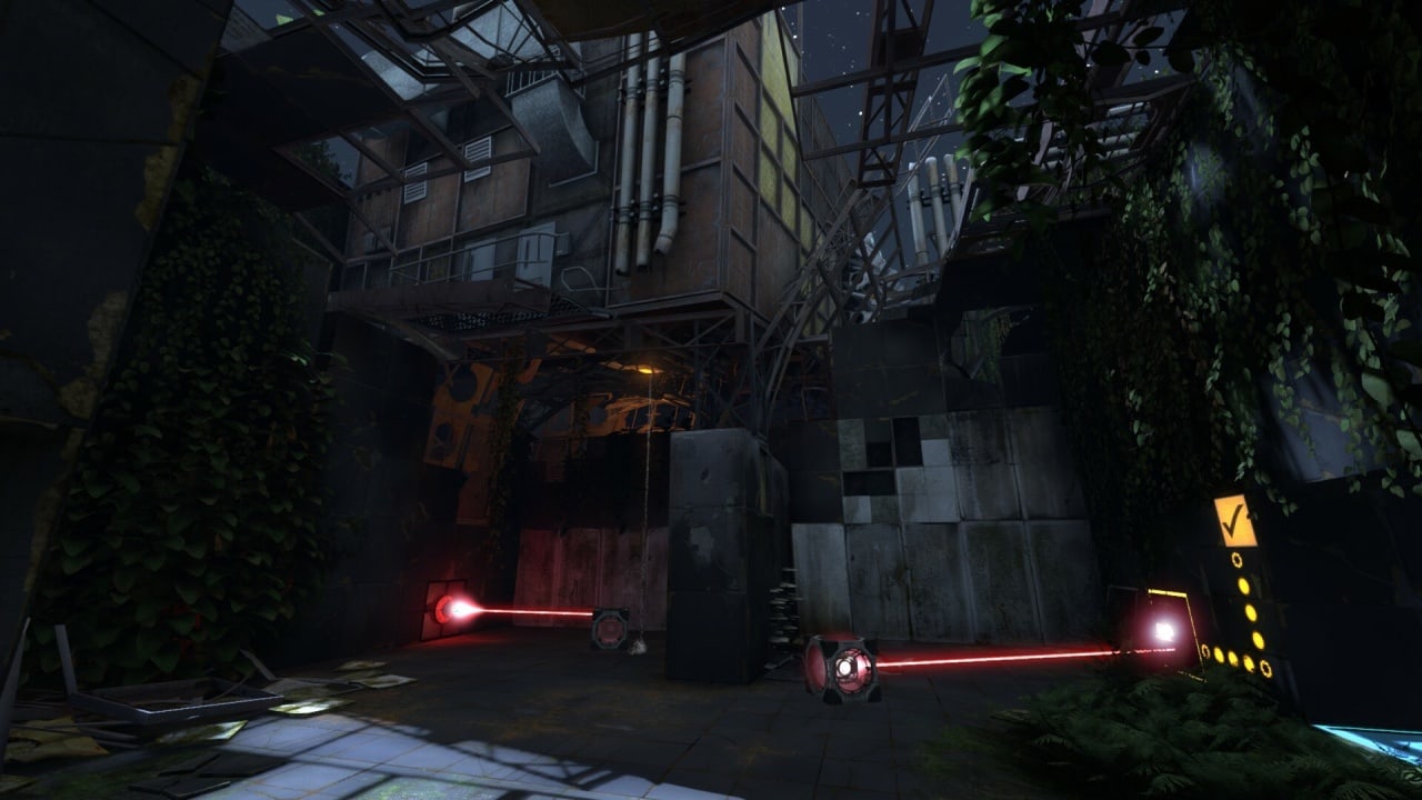 传送门：革命[Portal: Revolution] 游戏截图7