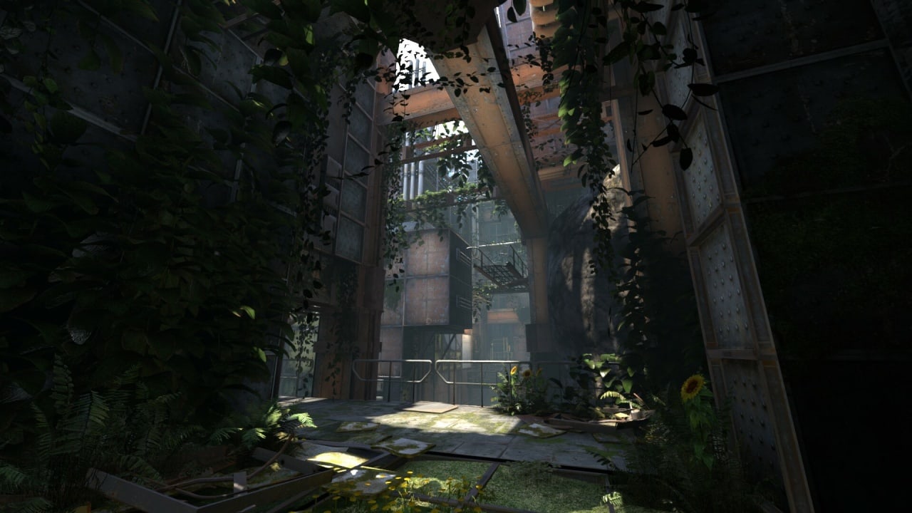 传送门：革命[Portal: Revolution] 游戏截图3