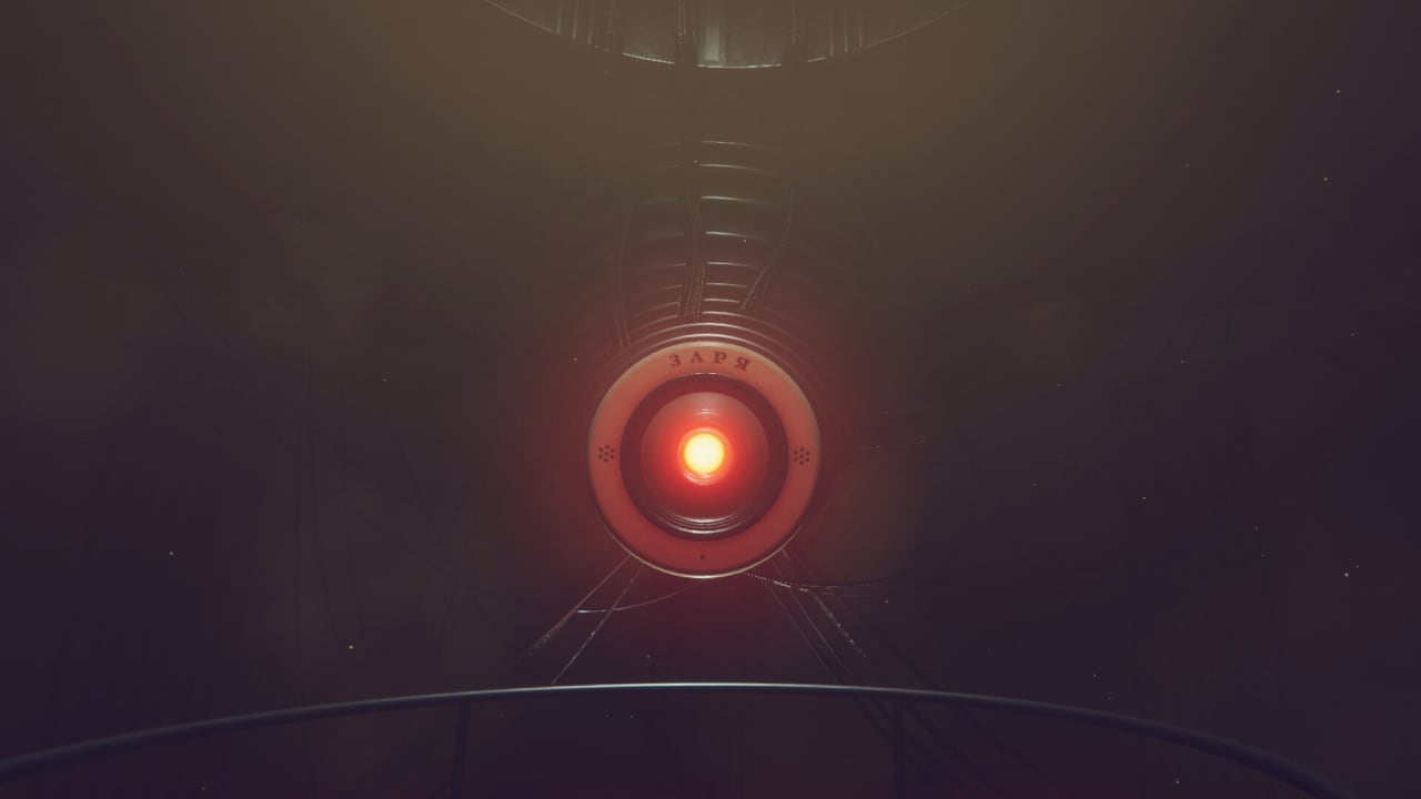 卫星奥德赛：序幕[Satellite Odyssey: Prologue] 游戏截图9