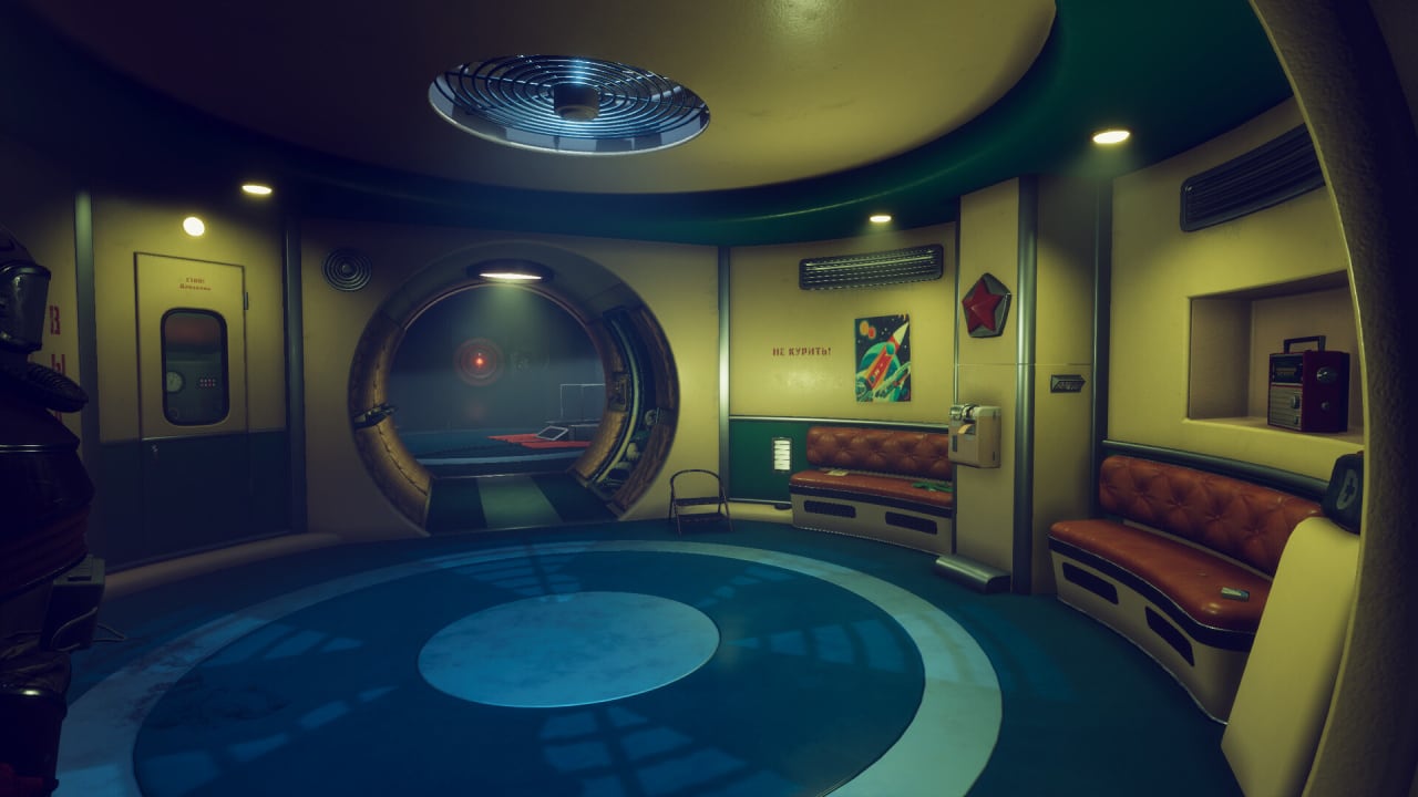 卫星奥德赛：序幕[Satellite Odyssey: Prologue] 游戏截图7