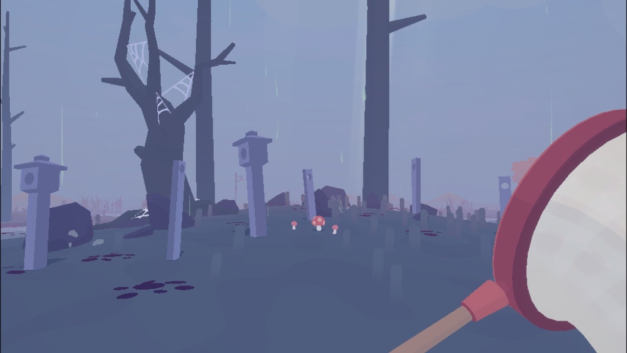 天堂沼泽[Paradise Marsh] 游戏截图6