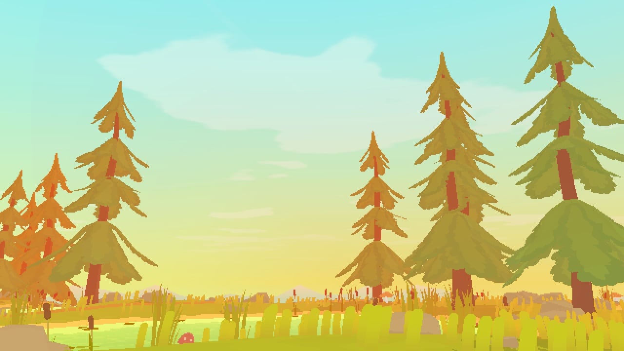 天堂沼泽[Paradise Marsh] 游戏截图2
