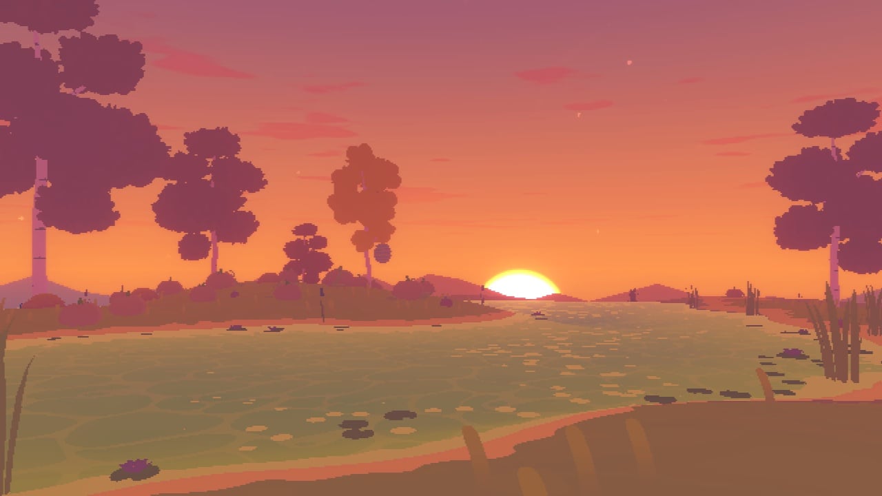 天堂沼泽[Paradise Marsh] 游戏截图9