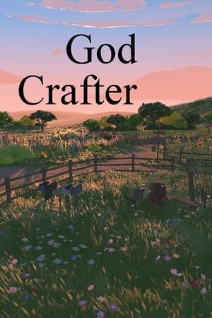 神匠[God Crafter] 游戏封面