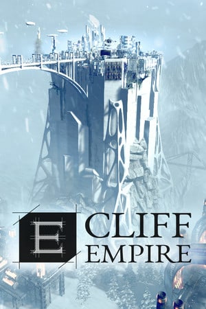 悬崖帝国[Cliff Empire] 游戏封面