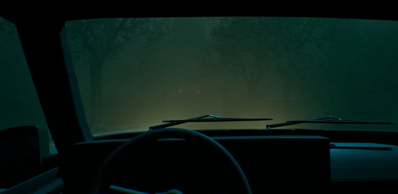 恐惧深重[Fear deeps] 游戏截图3