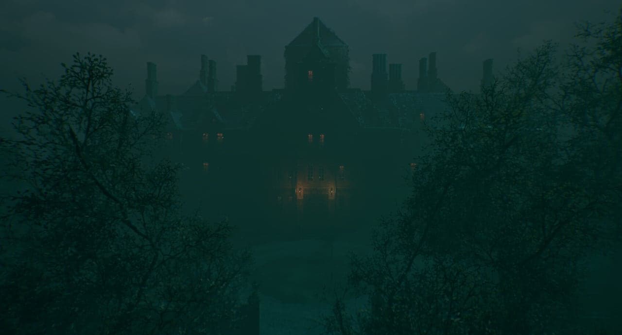 恐惧深重[Fear deeps] 游戏截图2