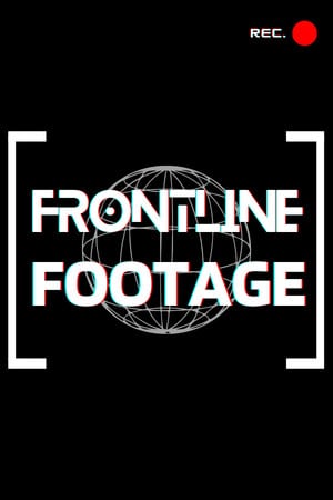 前线镜头[Frontline Footage] 游戏封面