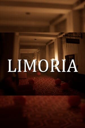 利莫里亚[Limoria] 游戏封面