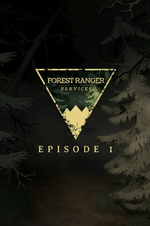 护林员服务：第 1 集[Forest Ranger Services: Episode 1] 游戏封面