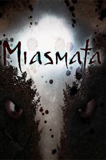 瘴气[Miasmata] 游戏封面