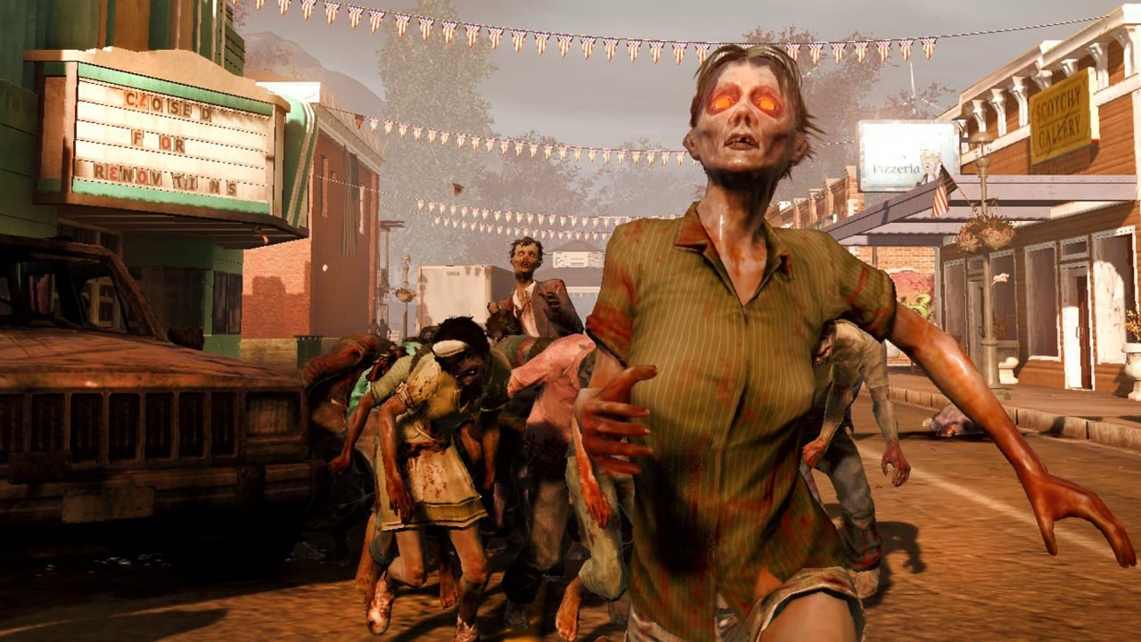 腐烂国度：第一年生存版[State of Decay: Year One Survival Edition] 游戏截图4