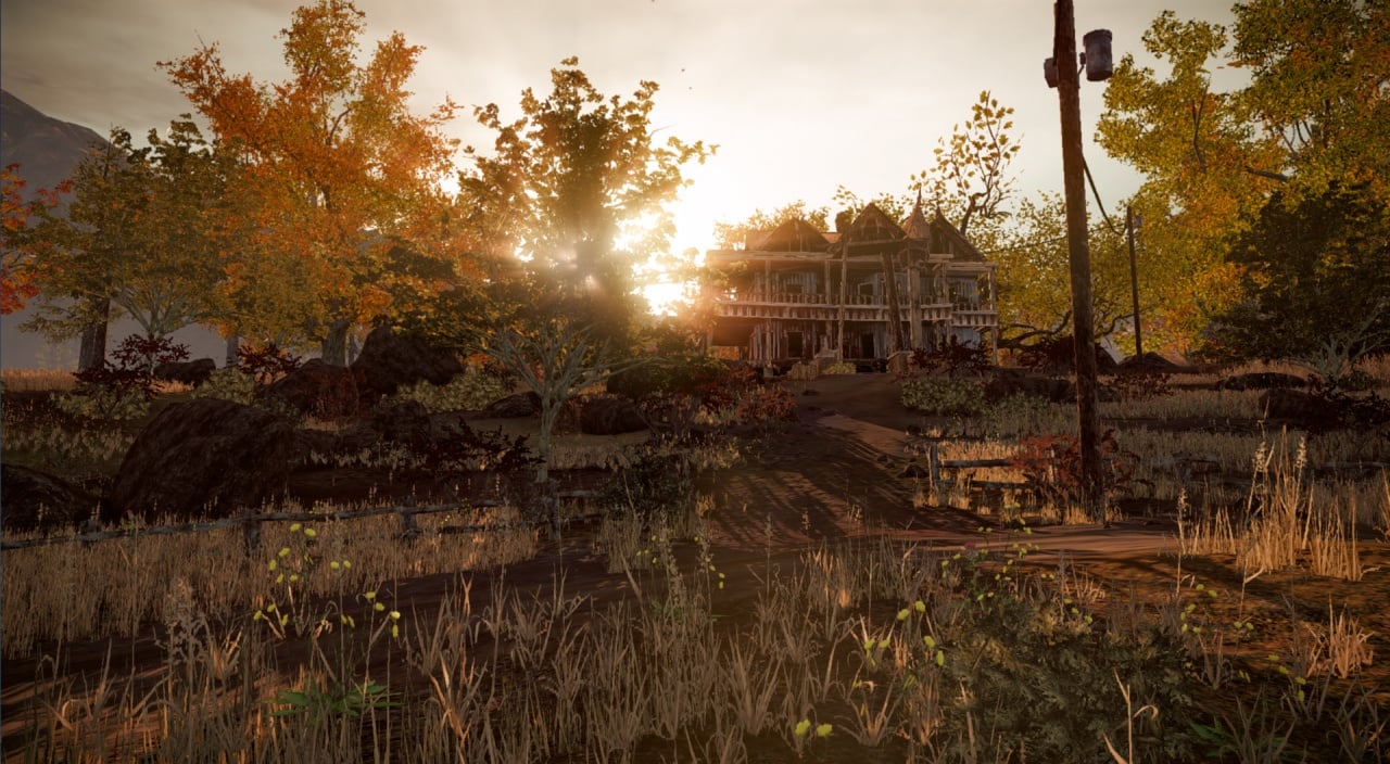 腐烂国度：第一年生存版[State of Decay: Year One Survival Edition] 游戏截图10