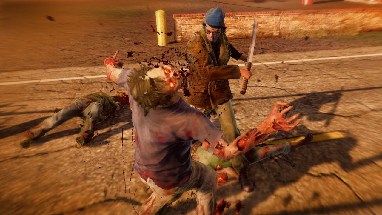 腐烂国度：第一年生存版[State of Decay: Year One Survival Edition] 游戏截图6