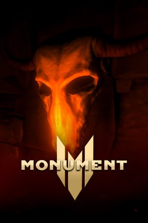 纪念碑[Monument] 游戏封面