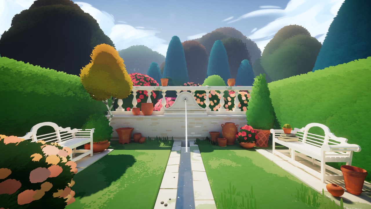 博特尼庄园[Botany Manor] 游戏截图6