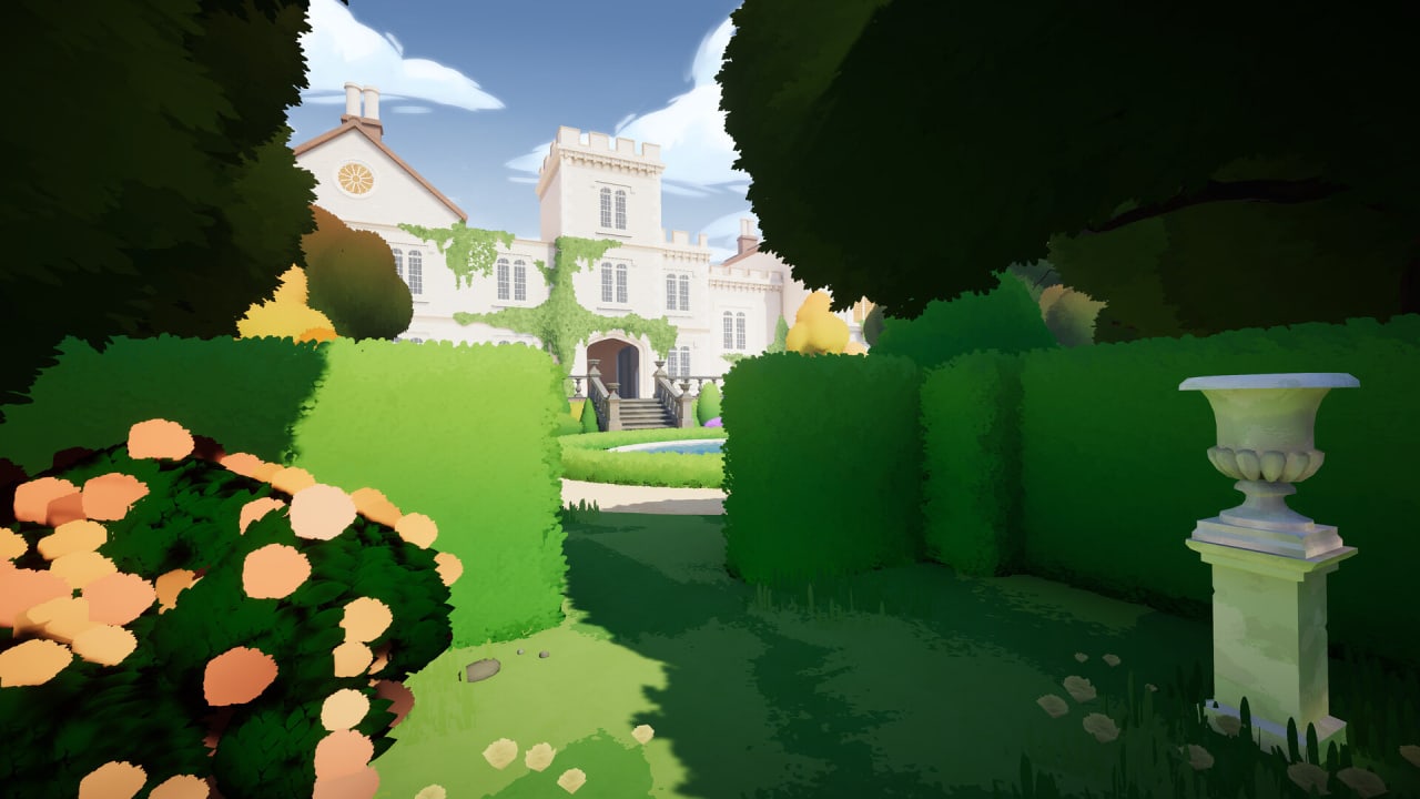 博特尼庄园[Botany Manor] 游戏截图11