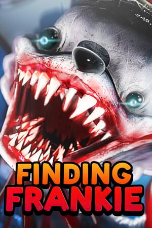 寻找弗兰基[Finding Frankie] 游戏封面