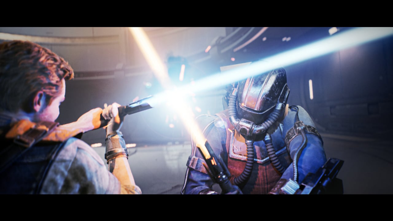 星球大战绝地：幸存者[STAR WARS Jedi: Survivor] 游戏截图8