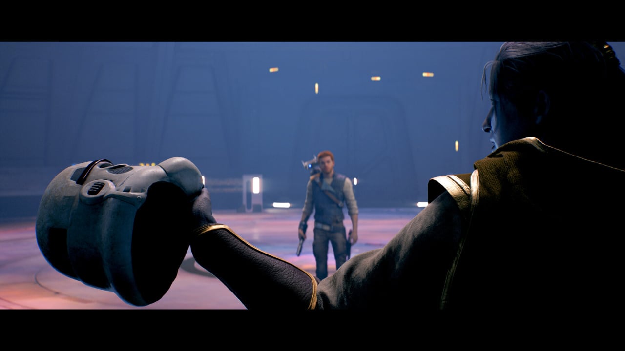 星球大战绝地：幸存者[STAR WARS Jedi: Survivor] 游戏截图6