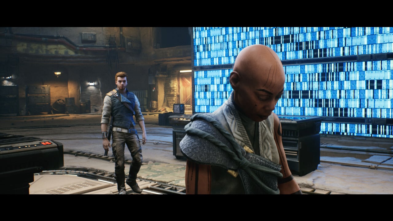 星球大战绝地：幸存者[STAR WARS Jedi: Survivor] 游戏截图10