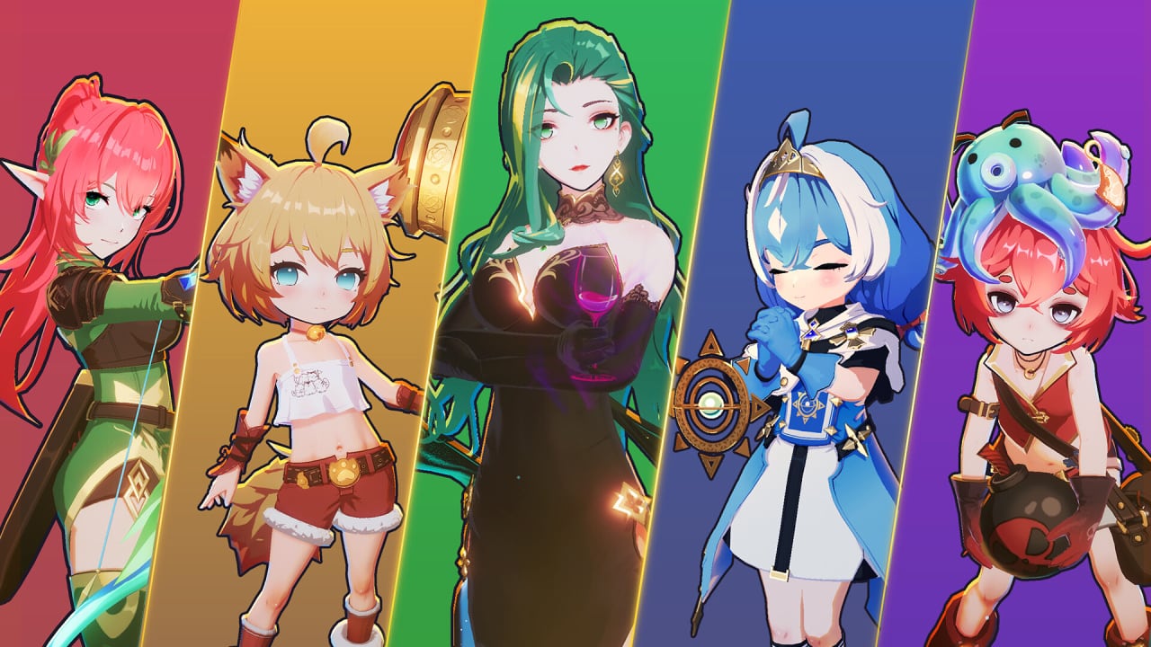 暮光幸存者[Twilight Survivors] 游戏截图2