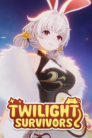暮光幸存者[Twilight Survivors] 游戏封面