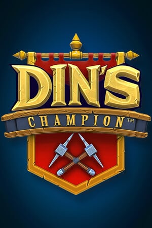 你的冠军[Din's Champion] 游戏封面