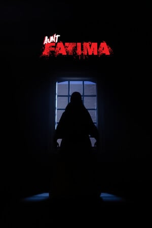 法蒂玛阿姨[Aunt Fatima] 游戏封面