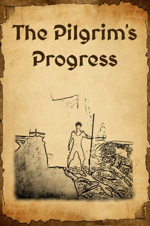 天路历程[The Pilgrim's Progress] 游戏封面
