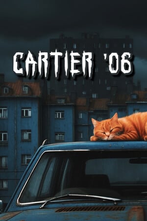 卡地亚06[Cartier 06] 游戏封面