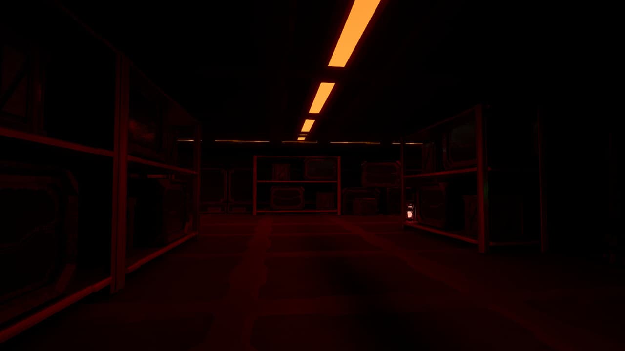 核心突破[Core Break] 游戏截图3