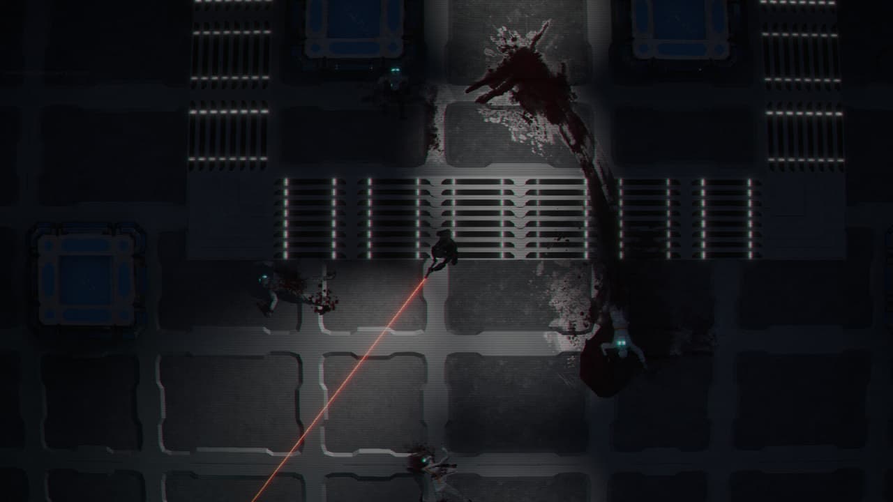 核心突破[Core Break] 游戏截图6